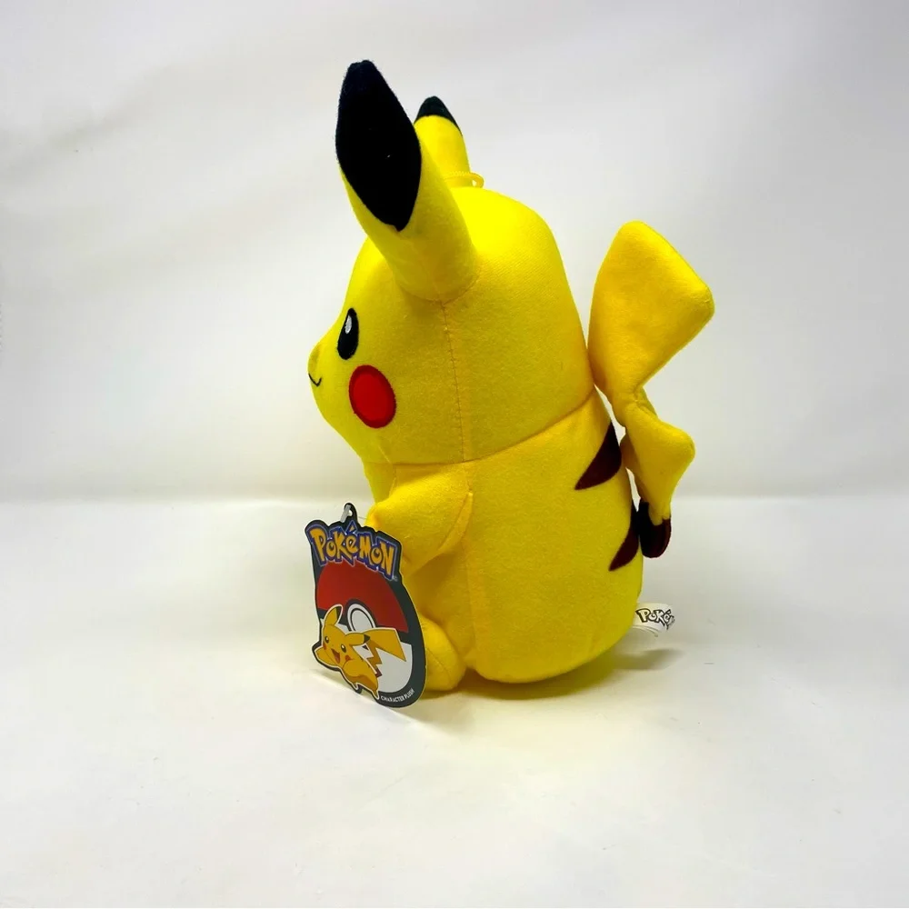 Pokemon Pikachu 10
